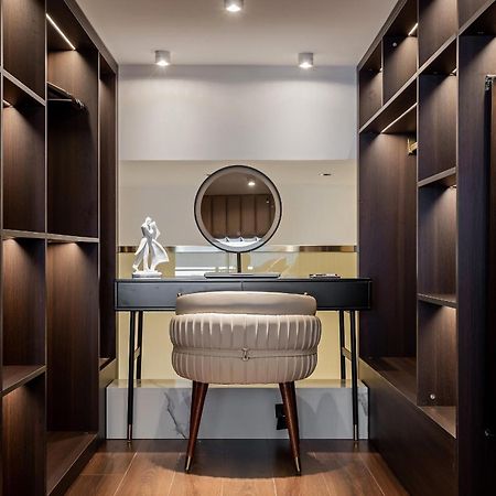 Kunming Hotel High Sky View Apartment 외부 사진