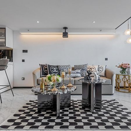 Kunming Hotel High Sky View Apartment 외부 사진
