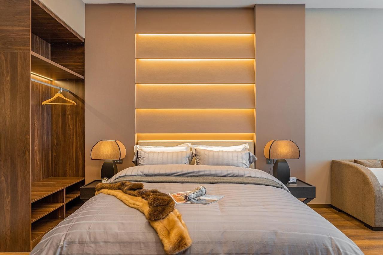 Kunming Hotel High Sky View Apartment 외부 사진