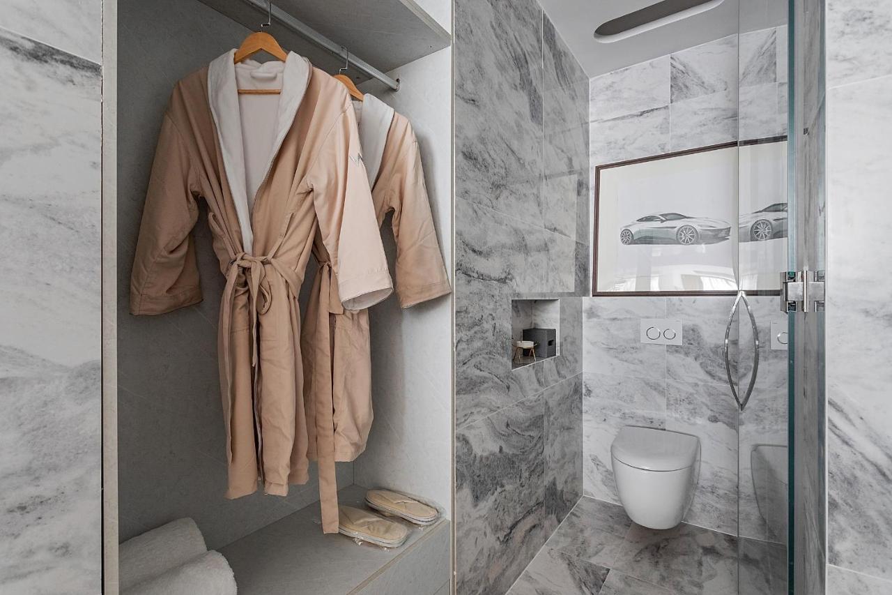 Kunming Hotel High Sky View Apartment 외부 사진