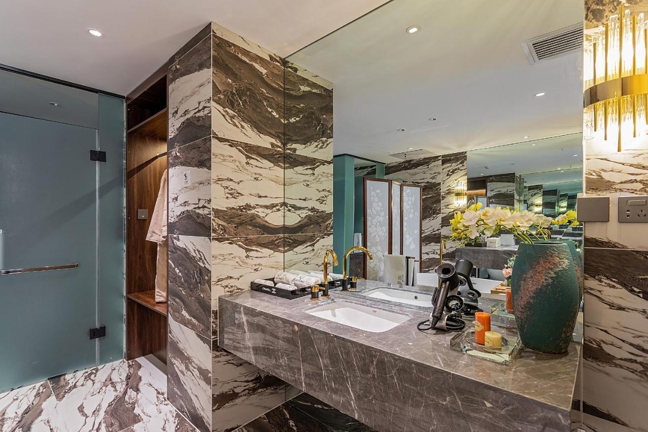 Kunming Hotel High Sky View Apartment 외부 사진