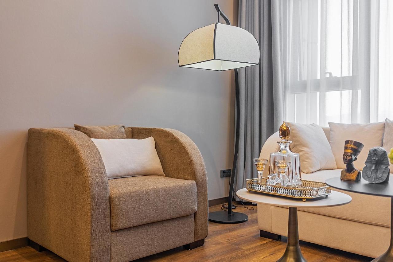 Kunming Hotel High Sky View Apartment 외부 사진