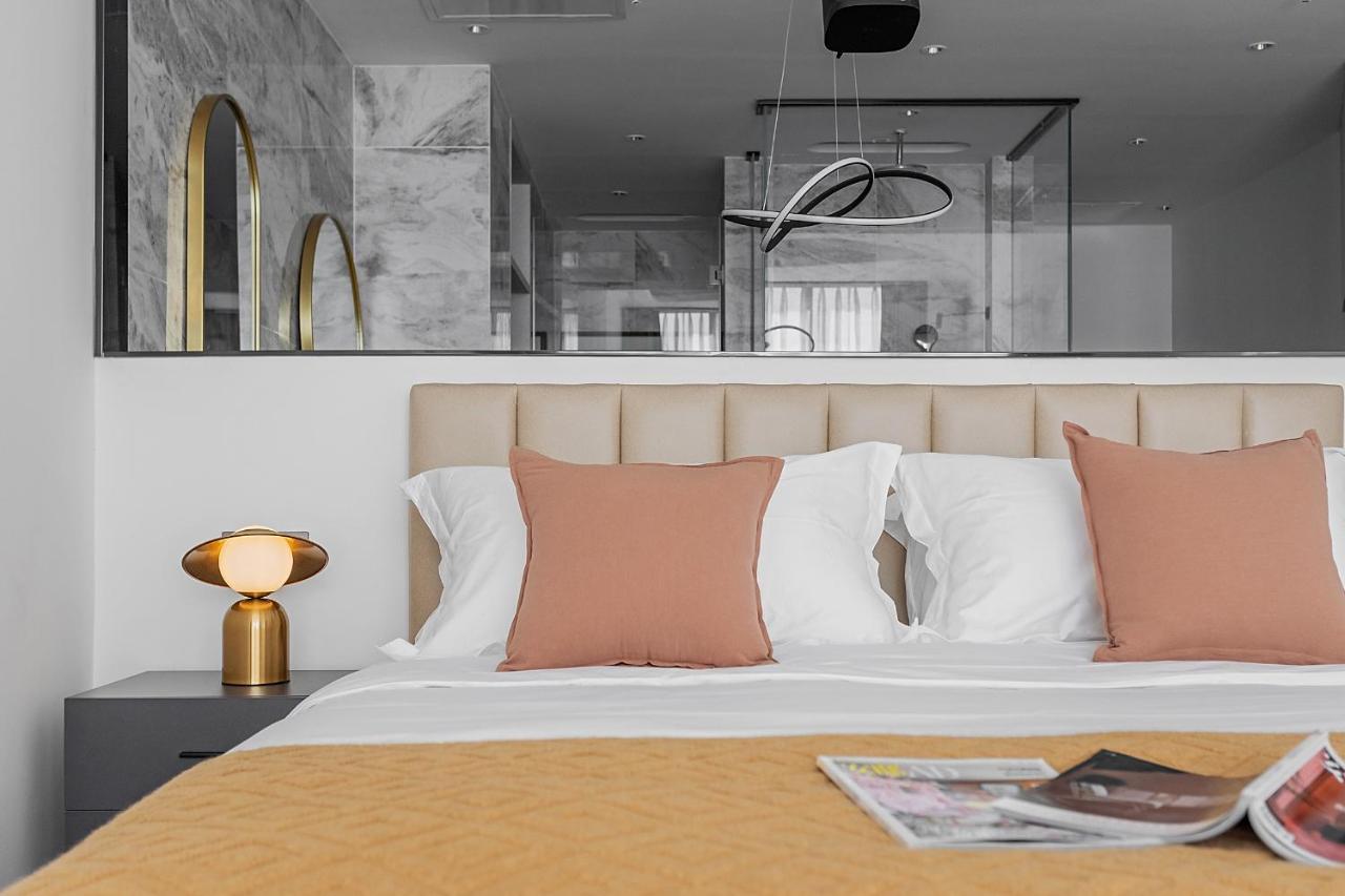 Kunming Hotel High Sky View Apartment 외부 사진