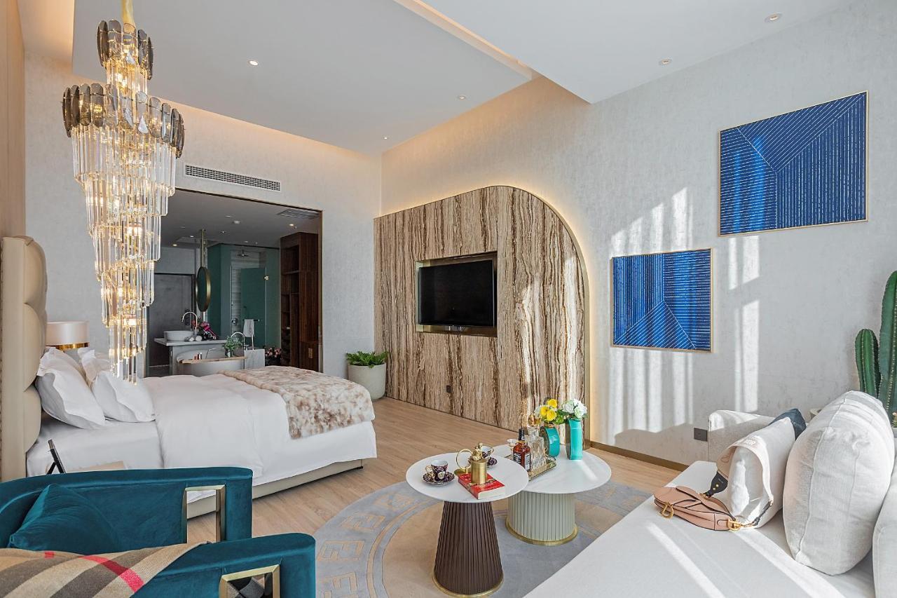 Kunming Hotel High Sky View Apartment 외부 사진