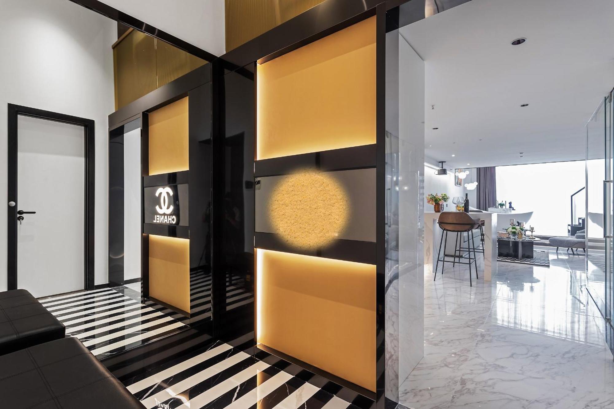 Kunming Hotel High Sky View Apartment 외부 사진