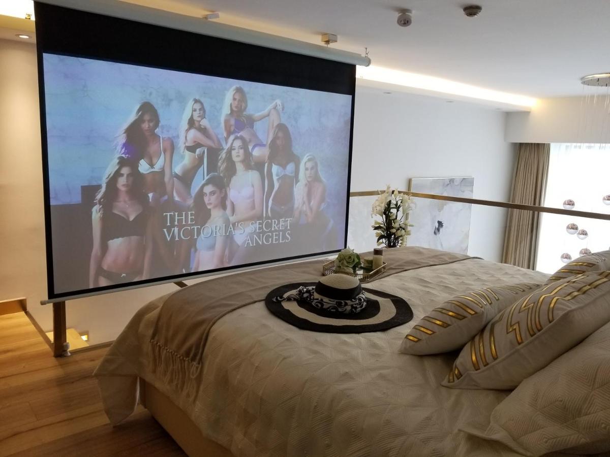 Kunming Hotel High Sky View Apartment 외부 사진