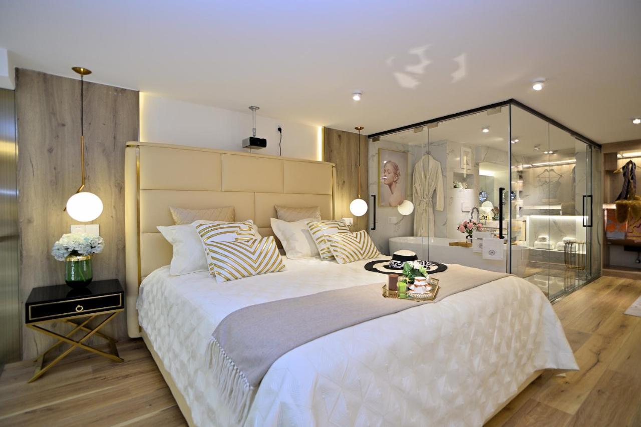 Kunming Hotel High Sky View Apartment 외부 사진